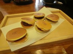 铜锣烧-堂本家洋食别馆·炸猪排(中心城店)