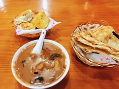 -方中山胡辣汤(大学中路56号院店)