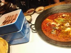 -老天桥蛙炉火锅(姑苏总店)