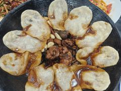 -光辉公鸡馆(事业小区店)