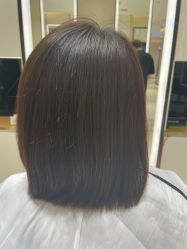 -M1 HAIR烫染