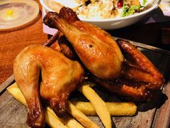 -卡朋厨房(289艺术园区店)