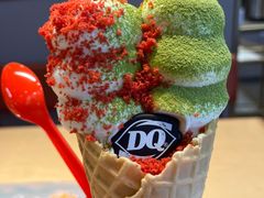 -DQ·蛋糕·冰淇淋(东方宝泰店)
