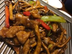 -北京老铺烤鸭(西稍门店)