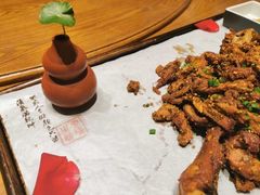 -云境生态园(红谷滩店)