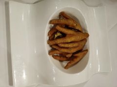 -富淳饭店(陆家嘴保利广场店)