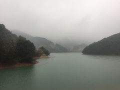 -会稽山峡洞漂流-上青古道