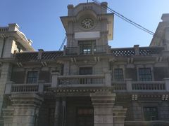 -张学良旧居陈列馆