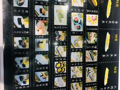 -晓全寿司(力盟步行街店)