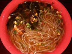 -北川羌城旅游区