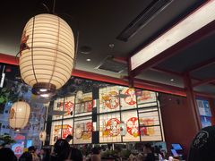 大堂-厚贞日式烤肉(浦东汇智店)