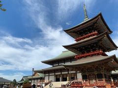 -成田山新胜寺