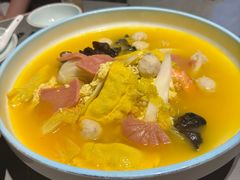 -老德州四合院·德州菜(天衢路店)