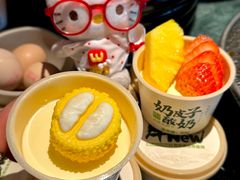 -牛New寿喜烧(龙湖金沙天街店)