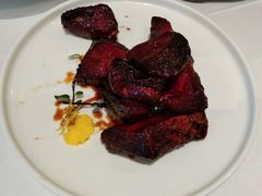 老上海熏鱼-上海会馆(香港名都店)