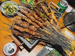 -半酌烧烤小酒馆(南京东路店)