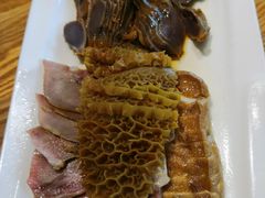 潮味卤拼-渝乡人家(和平里店)