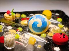 燃甜品汇-燃扒房Steakhouse(皇庭店)