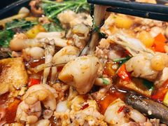 -臻享無招牌芝士烤蛙(台山昌大昌店)