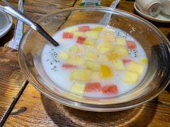 -老姑砂锅·烧烤天津菜(体北道店)