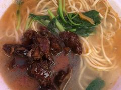 -泰顺江南春面馆