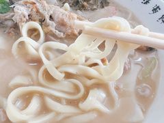 -乐清海鲜面馆(服装城店)