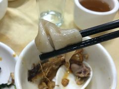 鱼泡-潮信鱼头王(西环店)
