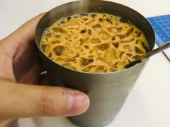 丝袜奶茶-華歡冰室-WahFoon(吉大店)