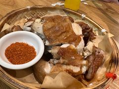-上关雪東北菜(中房金谊店)