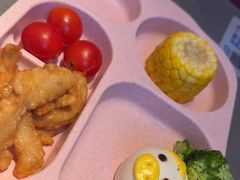 -巡湘记·乡野湖南菜(周浦万达店)