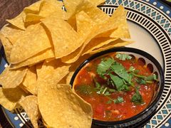 -Q MEX 库迈墨西哥餐吧(三里屯店)