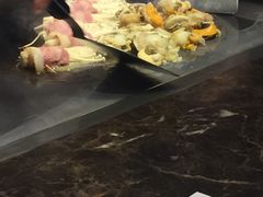 -尚雅铁板料理自助餐厅(乐松店)