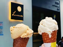 焦糖海盐-Luneurs(幸福里店)