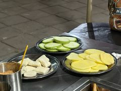 -黑妹冕宁火盆烧烤(西昌店)