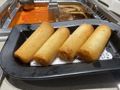-海底捞火锅(盈石八一广场店)