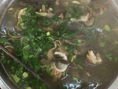 -谢老五跷脚牛肉·非遗传承店