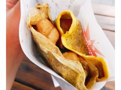 -清真·二嫂子煎饼果子(鼓楼旗舰形象店)