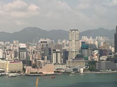 -香港港丽酒店