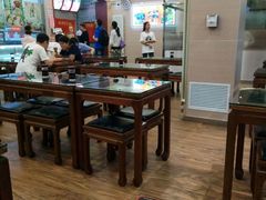 大堂-庆丰包子铺(西便门店)