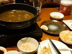 -気楽亭和食料理(气乐亭大世界本店)