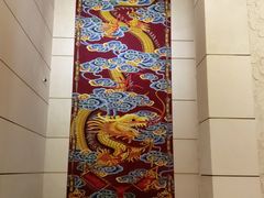 -北京盘古七星酒店