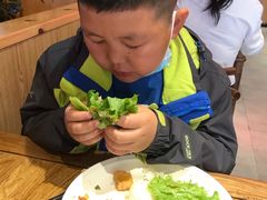 -食蔬不二素食自助餐厅(沈阳铁西店)