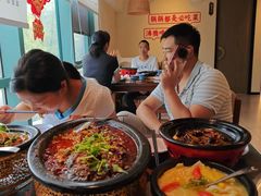 -小六汤包砂煲菜(文景路店)