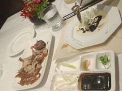 -北京全聚德(和平门店)