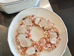 -水禾轩·海鲜蒸汽主题餐厅(拱北店)