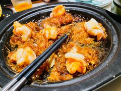 -佬麻雀·剁椒鱼头(京基KK One店)