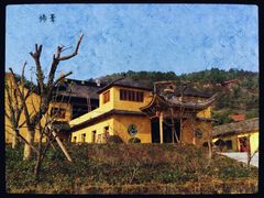 -余姚市灵岩禅寺