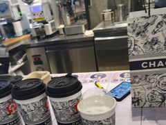 -霸王茶姬(常熟印象城店)