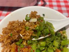 -彭耕记猪油炒小菜(吉联mall店)