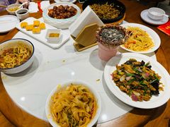 -晋情·游子轩(梅花路店)